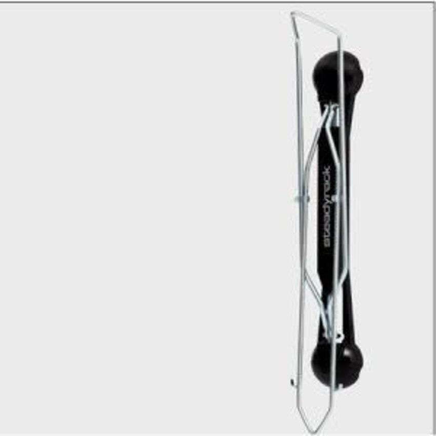 STEADYRACK STEADYRACK Support Rangement Mural Mountain STEADYRACK STEADYRACK Support Rangement Mural Mountain