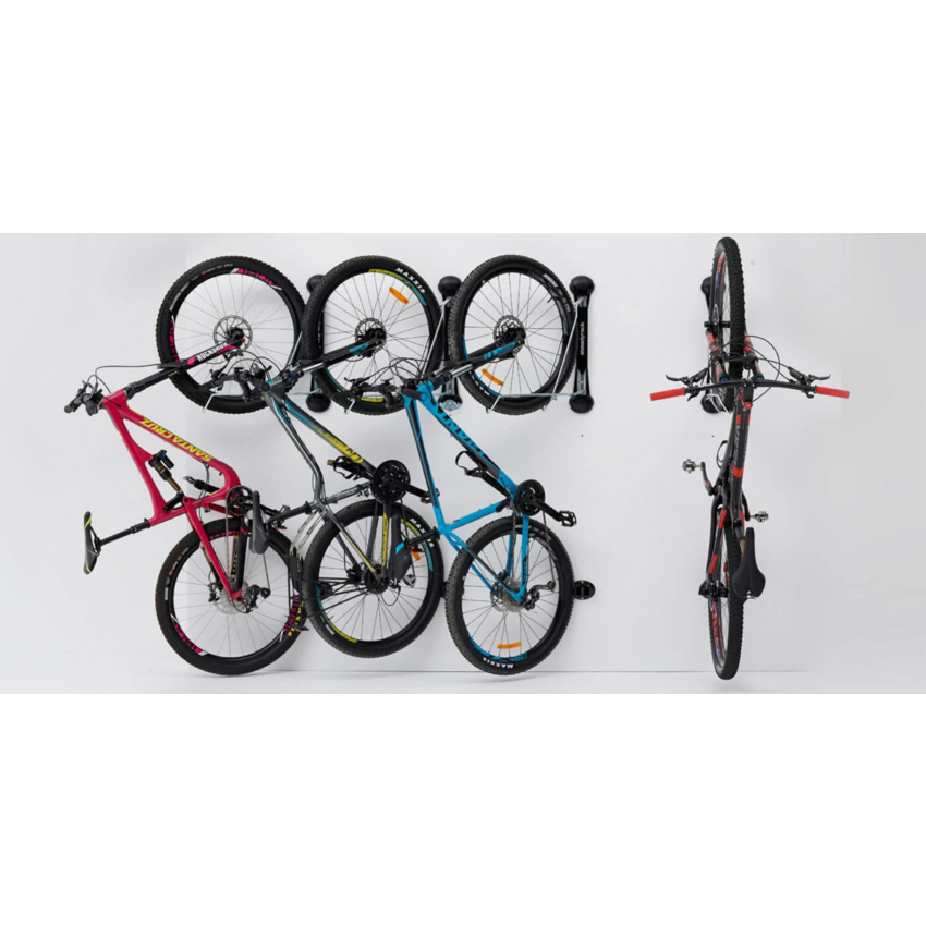 STEADYRACK STEADYRACK Support Rangement Mural Mountain STEADYRACK STEADYRACK Support Rangement Mural Mountain