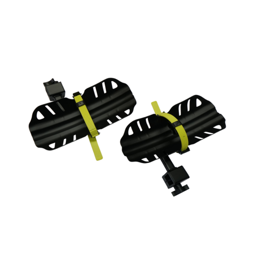 SWAGMAN SWAGMAN Paniers Quad/Chinook/Dispatch Fat Tire Trays SWAGMAN SWAGMAN Paniers Quad/Chinook/Dispatch Fat Tire Trays
