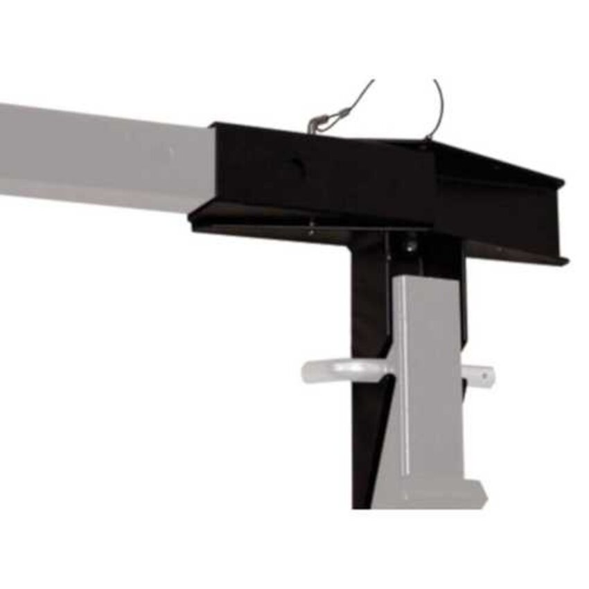 SWATMAN SWAGMAN Adapteur 2" XMOUNT SWATMAN SWAGMAN Adapteur 2" XMOUNT