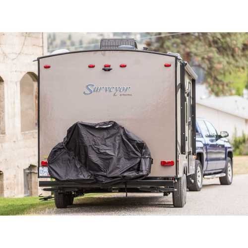 SWAGMAN SWAGMAN Housse RV Horizontal (Hitch Racks) SWAGMAN SWAGMAN Housse RV Horizontal (Hitch Racks)