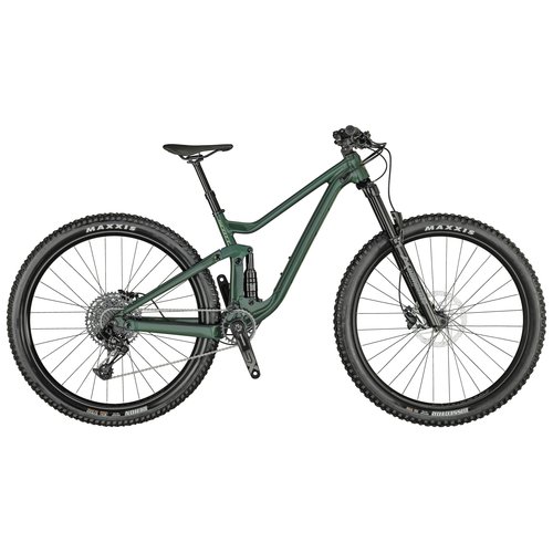 SCOTT 2021 SCOTT Contessa Genius 920 SCOTT 2021 SCOTT Contessa Genius 920