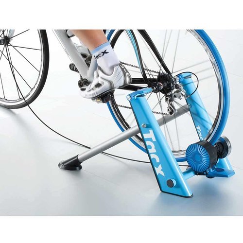 TACX TACX Base d'entrainement T2650 Blue Matic TACX TACX Base d'entrainement T2650 Blue Matic