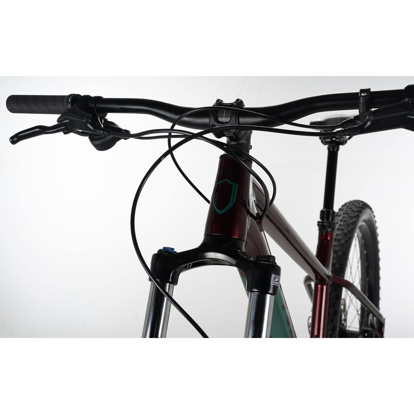 NORCO 2023 NORCO Fluid HT 2 NORCO 2023 NORCO Fluid HT 2