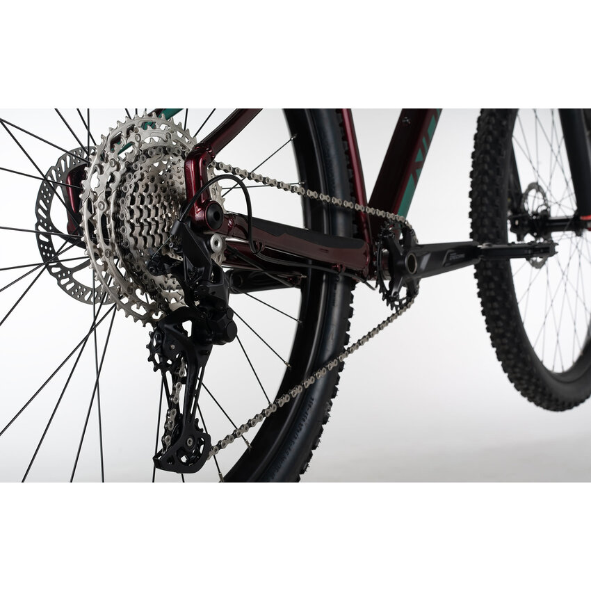 NORCO 2023 NORCO Fluid HT 2 NORCO 2023 NORCO Fluid HT 2