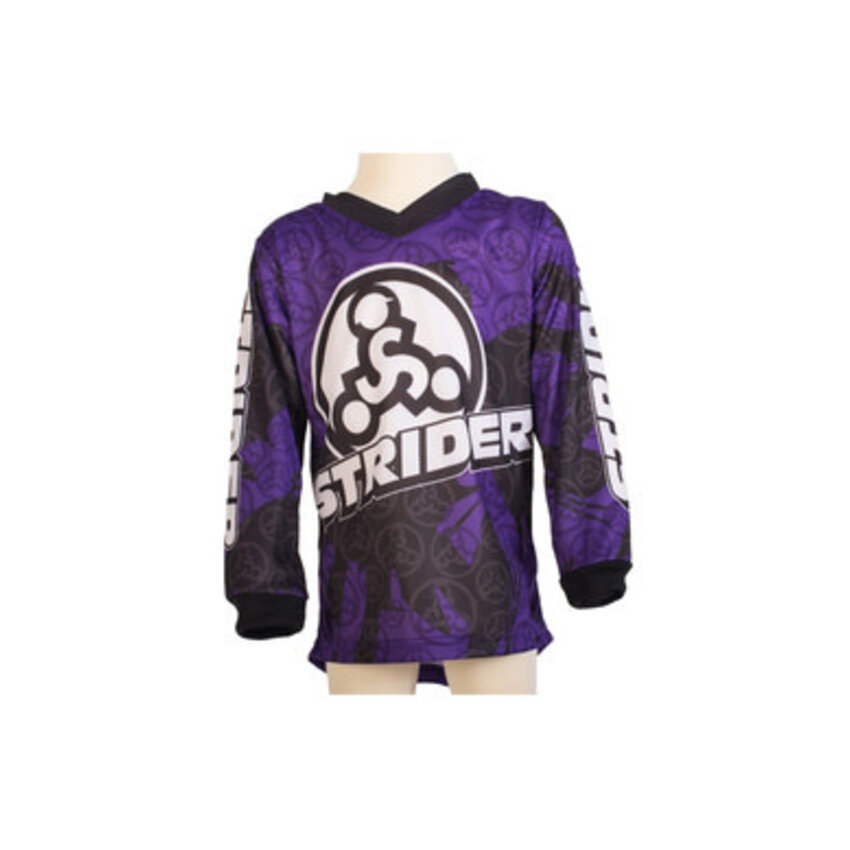 STRIDER STRIDER Maillot Racing STRIDER STRIDER Maillot Racing