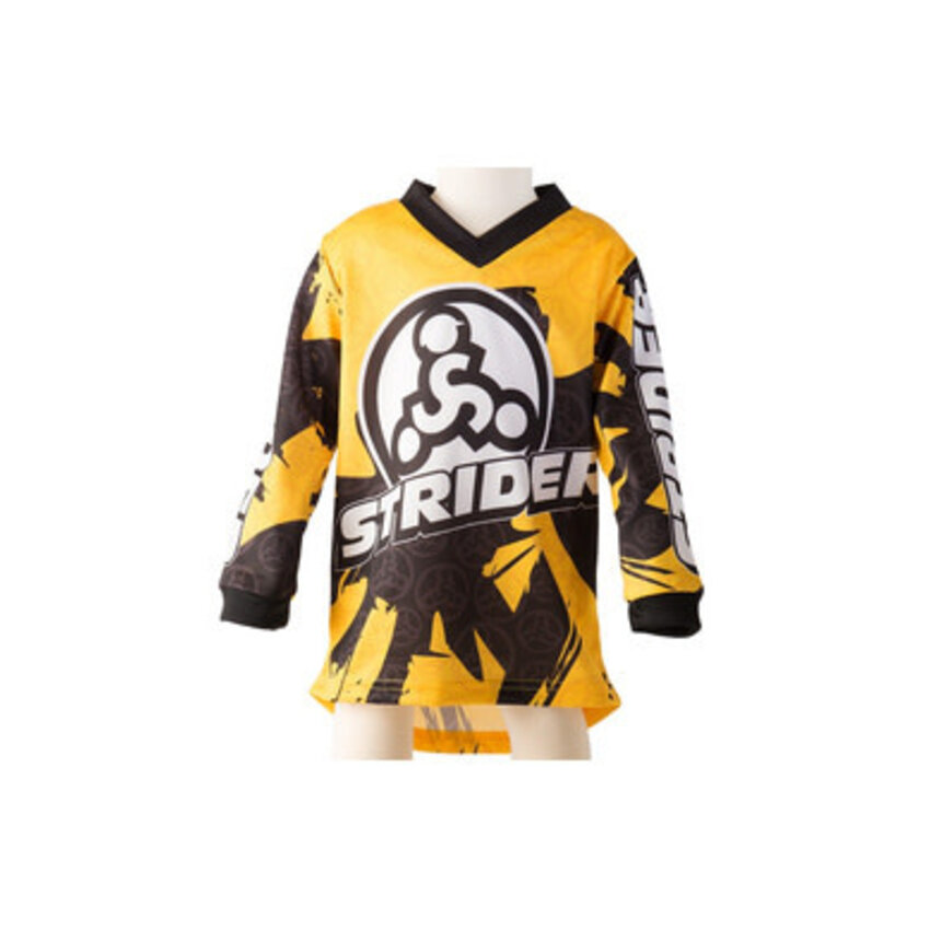 STRIDER STRIDER Maillot Racing STRIDER STRIDER Maillot Racing