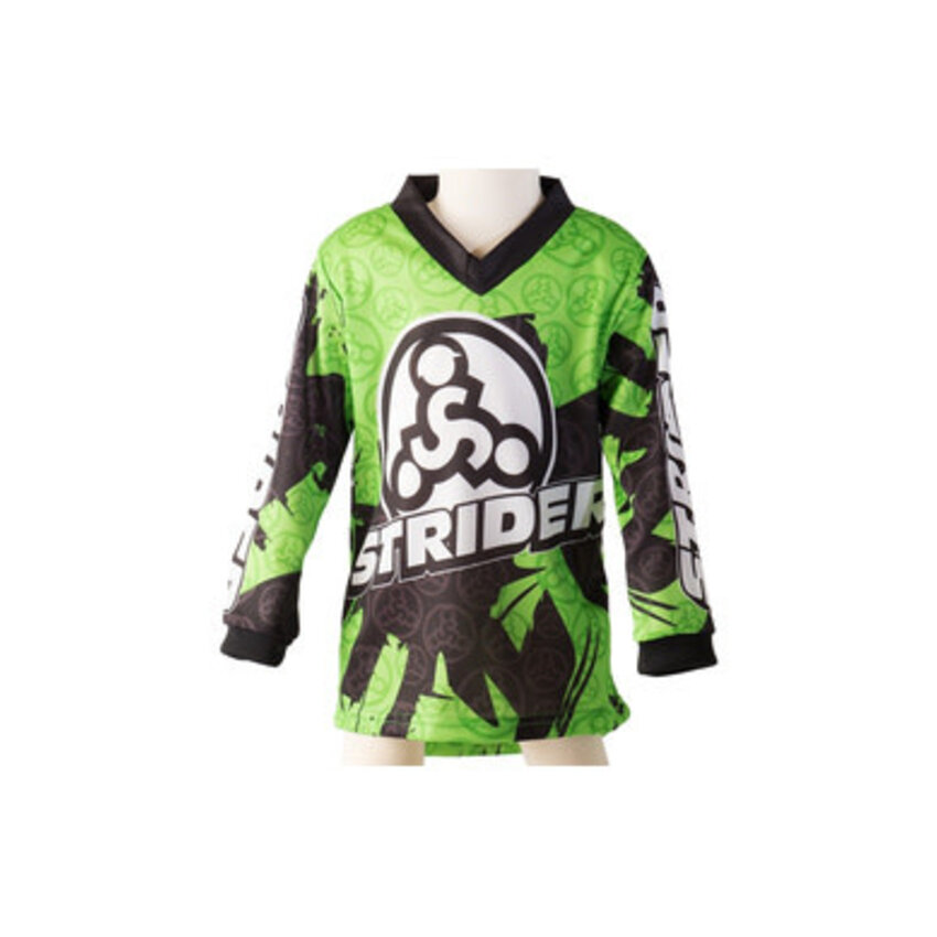 STRIDER STRIDER Maillot Racing STRIDER STRIDER Maillot Racing