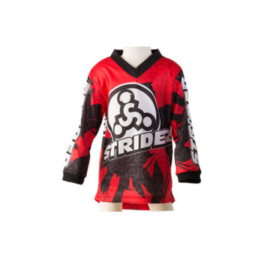 STRIDER STRIDER Maillot Racing STRIDER STRIDER Maillot Racing