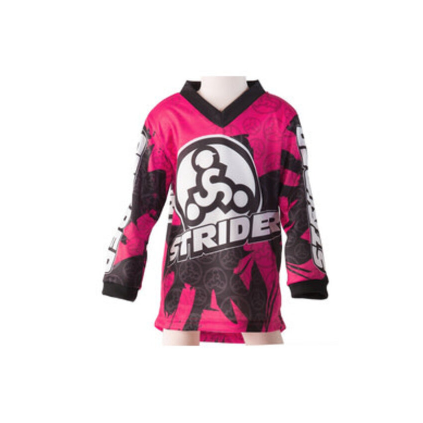 STRIDER STRIDER Maillot Racing STRIDER STRIDER Maillot Racing