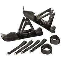 STRIDER Snow Skis (12")