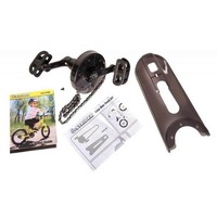 STRIDER Pédales kit 14"