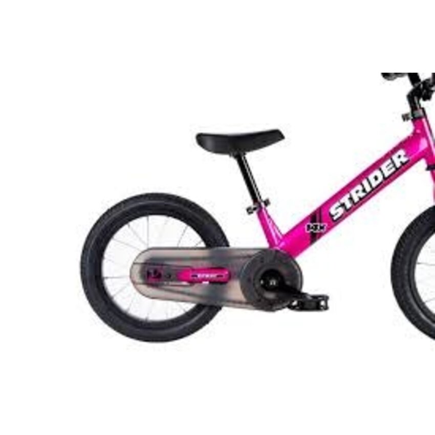 STRIDER STRIDER Pédales kit 14"