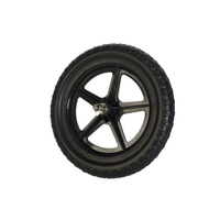 STRIDER Roue Ultralight 12"