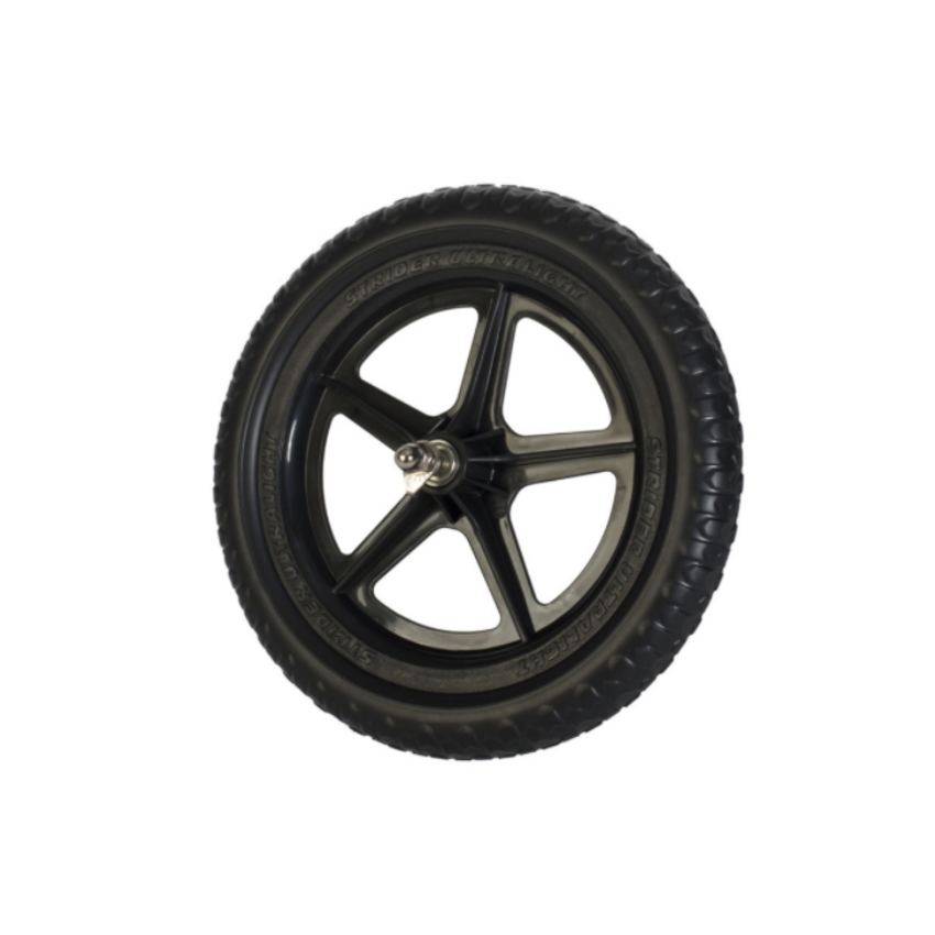 STRIDER STRIDER Roue Ultralight 12" STRIDER STRIDER Roue Ultralight 12"