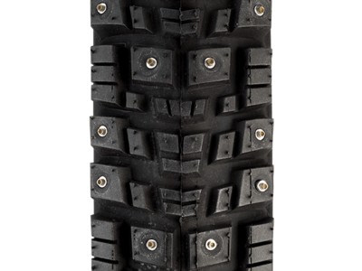 45NRTH Pneu Gravdal 26X2.0 AC 33 Cloutés 45NRTH Pneu Gravdal 26X2.0 AC 33 Cloutés