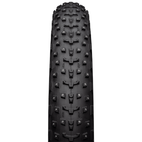 45NRTH 45NRTH Pneu Dillinger 4 27.5 x 4 Tubeless Pliable Cloutés 45NRTH 45NRTH Pneu Dillinger 4 27.5 x 4 Tubeless Pliable Cloutés