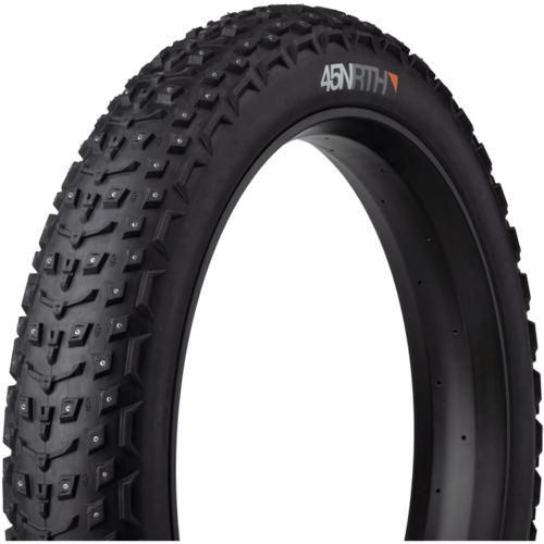 45NRTH 45N Pneu Dillinger 5 27.5 x 4.5 Tubeless Pliable Cloutés 45NRTH 45N Pneu Dillinger 5 27.5 x 4.5 Tubeless Pliable Cloutés