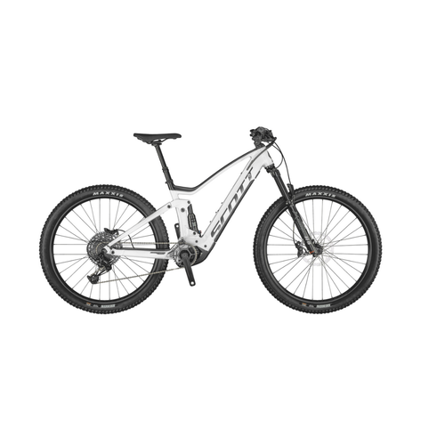SCOTT 2021 SCOTT Strike eRide 940 SCOTT 2021 SCOTT Strike eRide 940