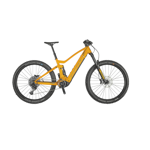 SCOTT 2021 SCOTT Genius eRide 930 SCOTT 2021 SCOTT Genius eRide 930