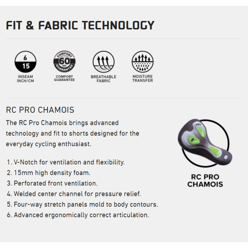 SUGOI SUGOI RC Pro Liner Femme*