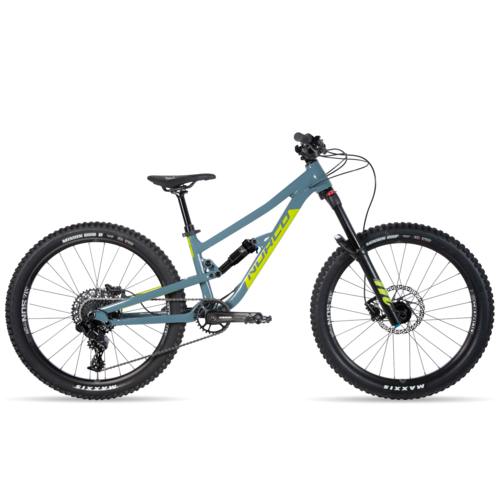 NORCO 2021 NORCO Fluid FS 4.1 NORCO 2021 NORCO Fluid FS 4.1