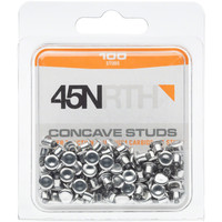 45NRTH Clous Concave Carbure Aluminum (100)