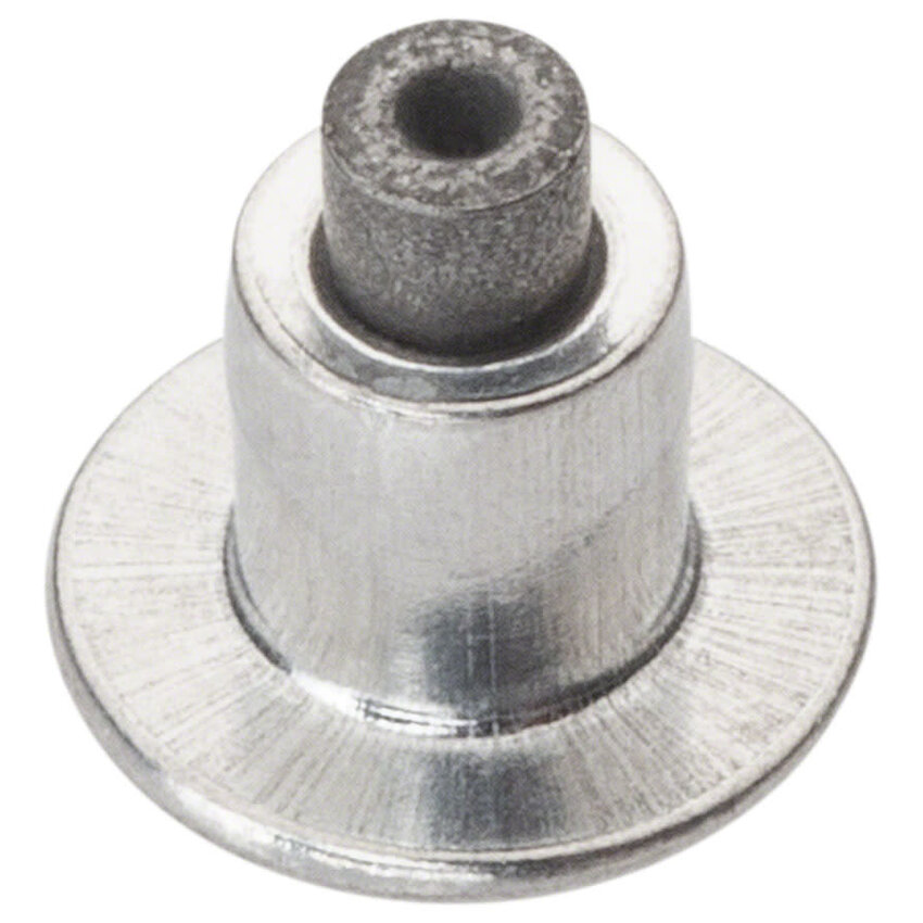 45NRTH 45NRTH Clous Concave Carbure Aluminum (100) 45NRTH 45NRTH Clous Concave Carbure Aluminum (100)