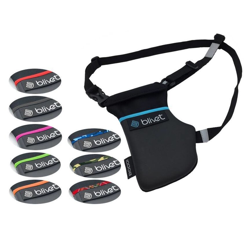 BLIVET BLIVET Pochettes Boddi avec rabat