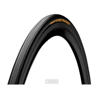 CONTINENTAL Pneu Hometrainer 700 x 23 Clincher Pliable