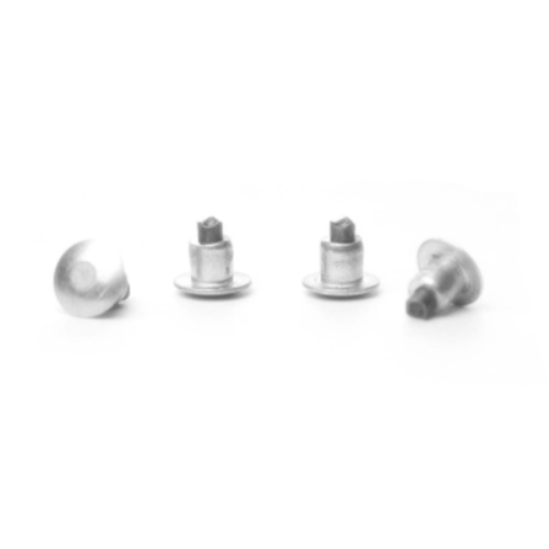 TERRENE TERRENE Clous Carbure Aluminum (100) TERRENE TERRENE Clous Carbure Aluminum (100)