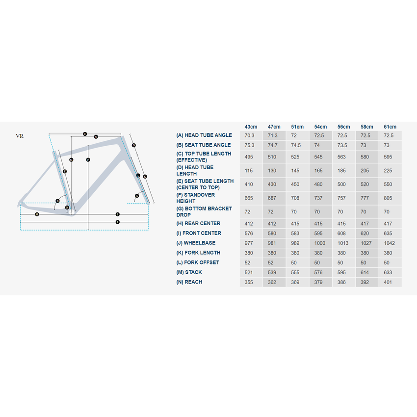 FELT 2024 FELT VR60 FELT 2024 FELT VR60