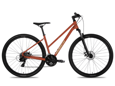 2023 NORCO XFR 3 ST
