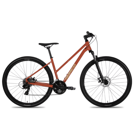 NORCO 2022 NORCO XFR 3 ST