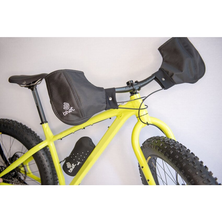 BLIVET BLIVET Mouffles Vok et Poignées Mund (Pogies)