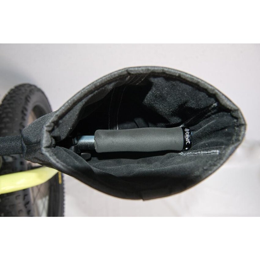 BLIVET BLIVET Mouffles Vok et Poignées Mund (Pogies)