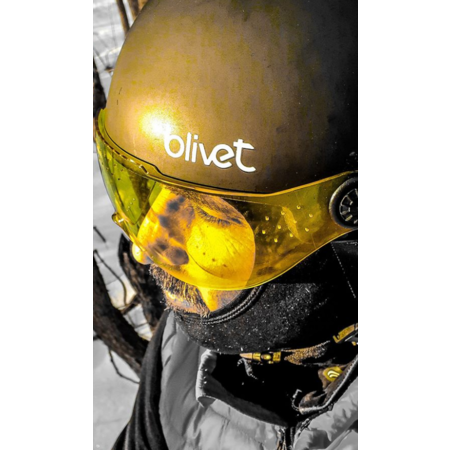 BLIVET BLIVET Casque Koll