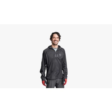 RACEFACE RACEFACE Jacket Nano 3/4 Zip Homme