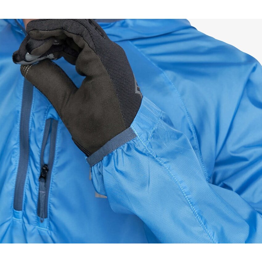 RACEFACE RACEFACE Jacket Nano 3/4 Zip Homme