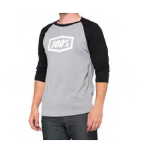 100% À venir 100% T-Shirt Tech Essentiel 3/4 100% À venir 100% T-Shirt Tech Essentiel 3/4
