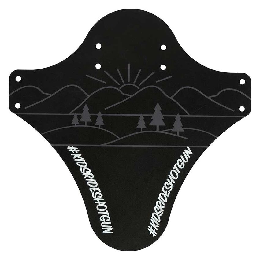 SHOTGUN SHOTGUN Siège MTB pour enfant Combo avec guidon SHOTGUN SHOTGUN Siège MTB pour enfant Combo avec guidon