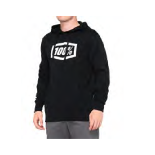 100% 100% Hoody Essentiel 100% 100% Hoody Essentiel