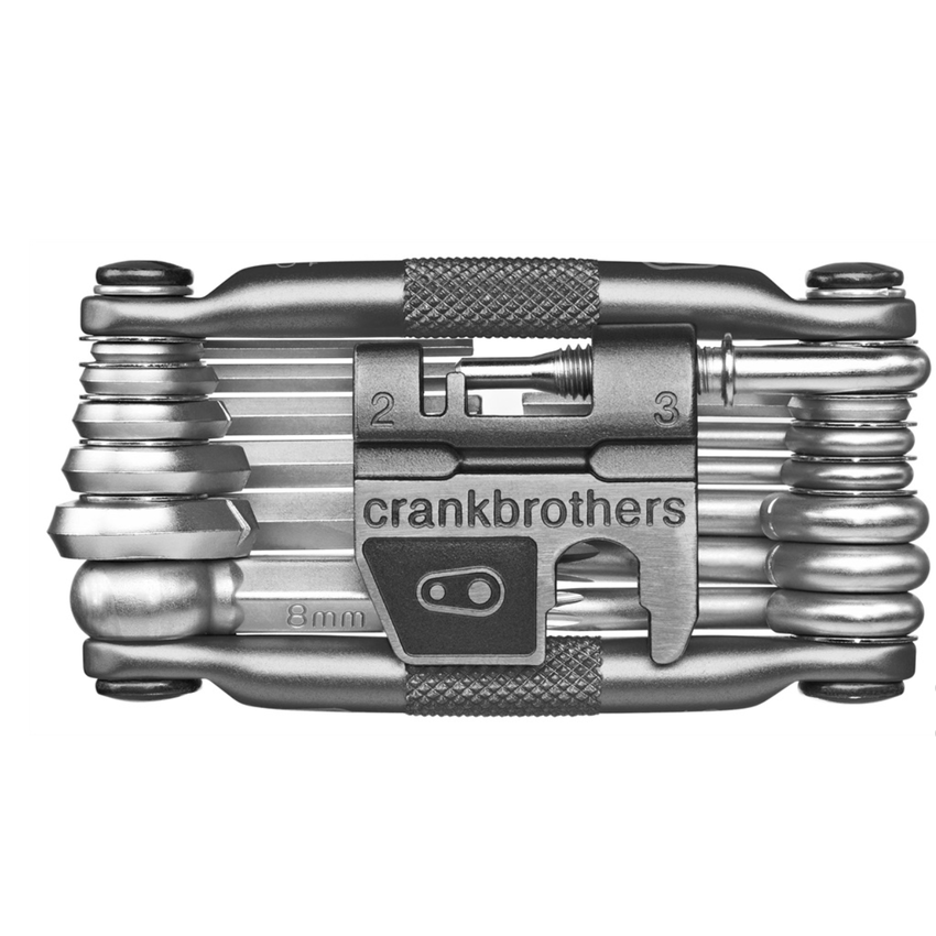 CRANKBROTHERS CRANKBROTHERS Outil M19