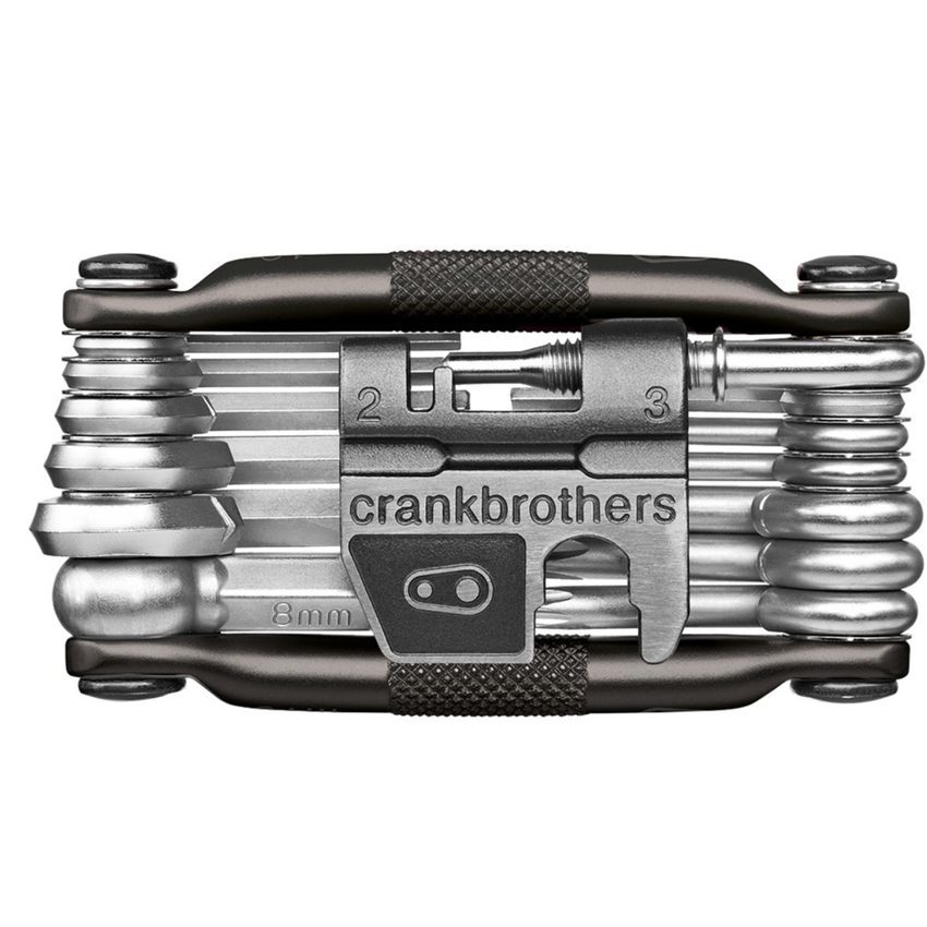 CRANKBROTHERS CRANKBROTHERS Outil M19