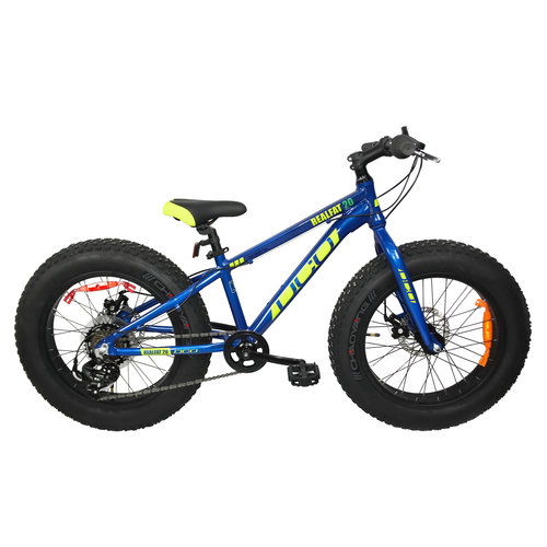 DCO À venir DCO 2021 Realfat 20'' 7V DCO À venir DCO 2021 Realfat 20'' 7V