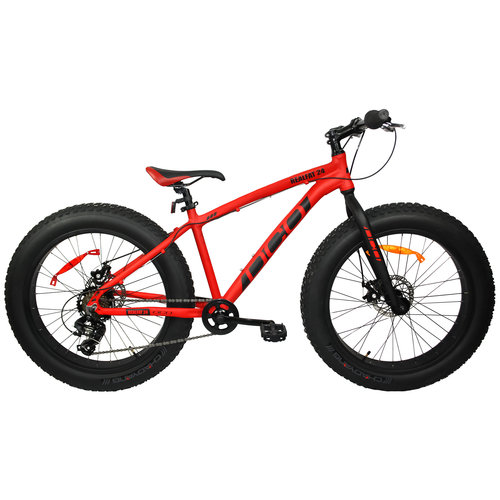 DCO A venir DCO 2021 Realfat 24'' DCO A venir DCO 2021 Realfat 24''