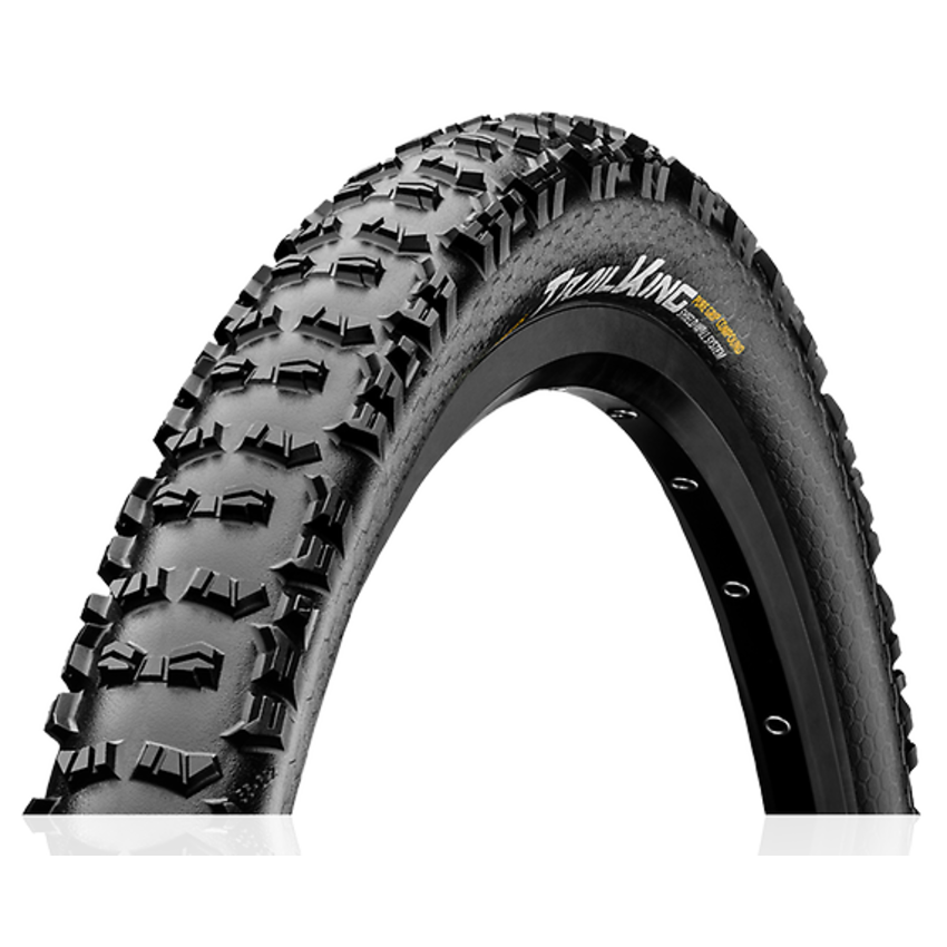 CONTINENTAL CONTINENTAL Pneu Trail King CONTINENTAL CONTINENTAL Pneu Trail King