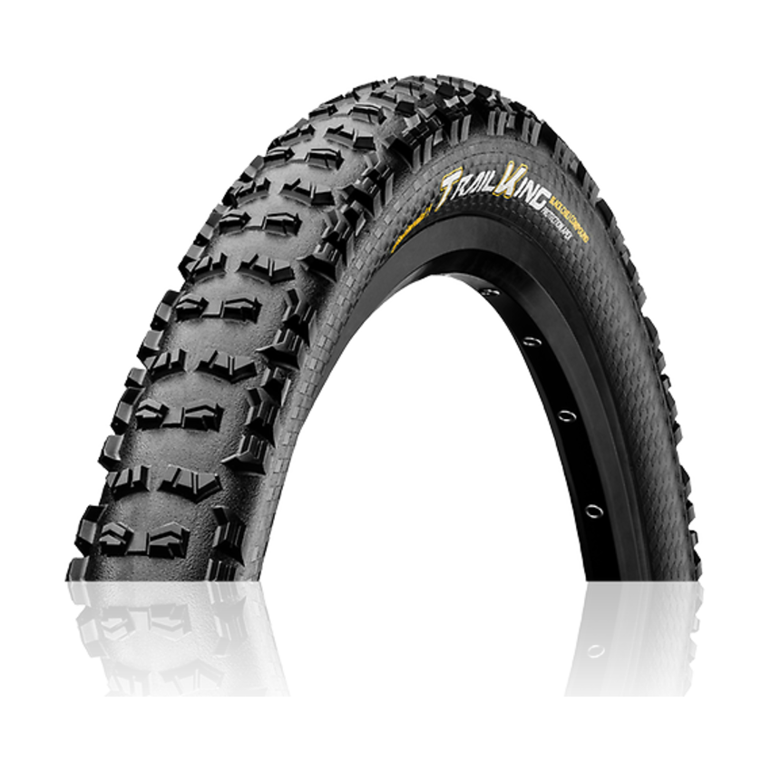 CONTINENTAL CONTINENTAL Pneu Trail King ProT Apex Pli TR