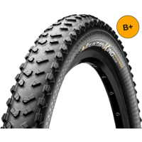 CONTINENTAL Pneu Mountain King WB