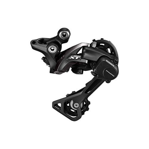 SHIMANO SHIMANO Dérailleur Arr. RD-M8000-GS XT 11V